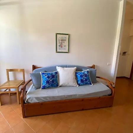 Trilocale Sul Mare * Gallipoli