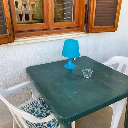 Trilocale Sul Mare Gallipoli