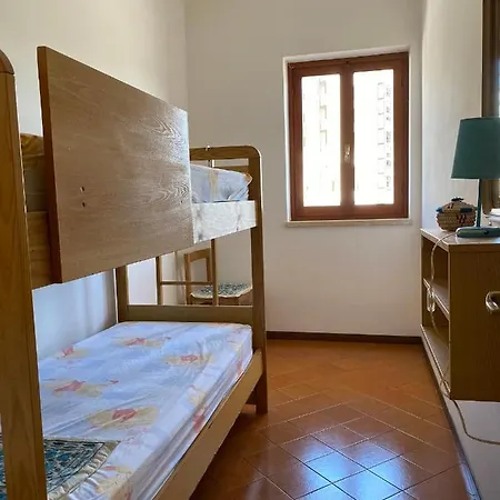 Daire Trilocale Sul Mare *