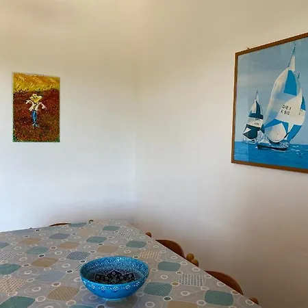 Trilocale Sul Mare Daire