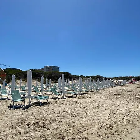 Trilocale Sul Mare Gallipoli