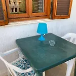 Trilocale Sul Mare Gallipoli