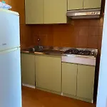 Trilocale Sul Mare Apartment