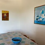 Trilocale Sul Mare Apartment