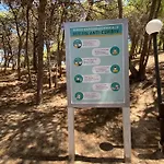 Apartment Trilocale Sul Mare Gallipoli