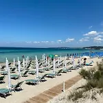 Apartment Trilocale Sul Mare