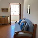Trilocale Sul Mare Apartment