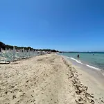 Apartment Trilocale Sul Mare
