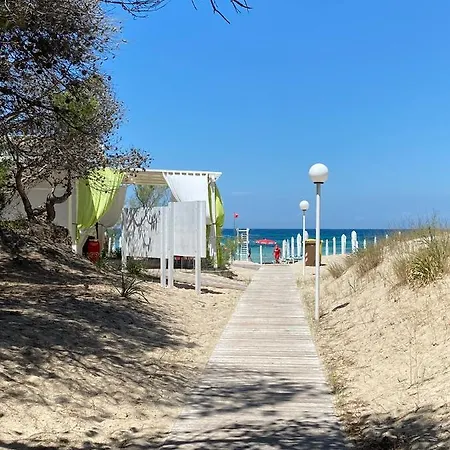 Trilocale Sul Mare *