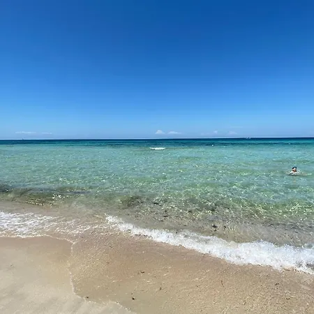 Апартаменти Trilocale Sul Mare *