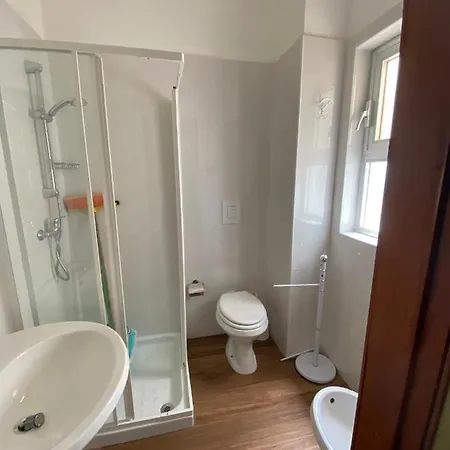 Trilocale Sul Mare *