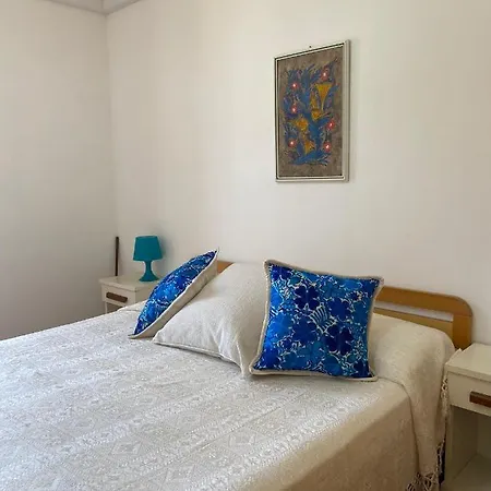 Trilocale Sul Mare Apartament