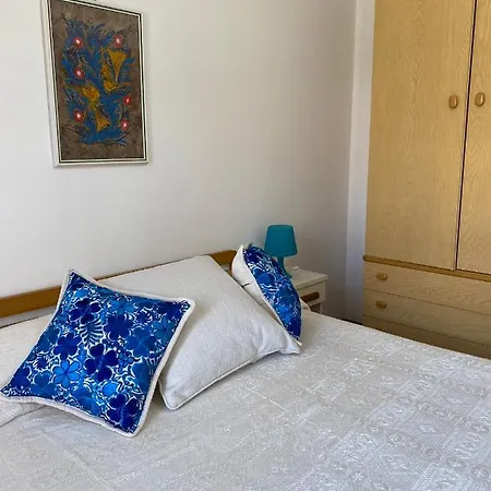 Apartament Trilocale Sul Mare
