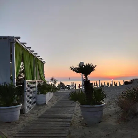 Trilocale Sul Mare *