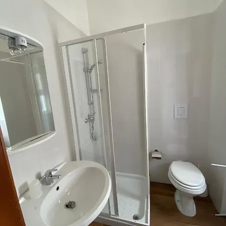 Trilocale Sul Mare ガリポリ