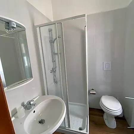 Trilocale Sul Mare Apartment *