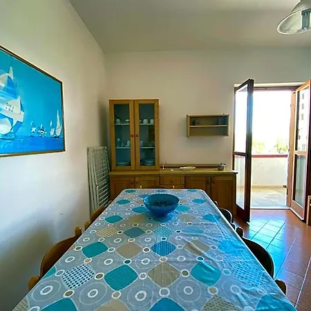Trilocale Sul Mare Apartment Gallipoli