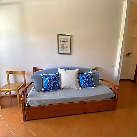 Apartment Trilocale Sul Mare Gallipoli