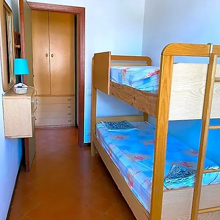 Apartment Trilocale Sul Mare Gallipoli