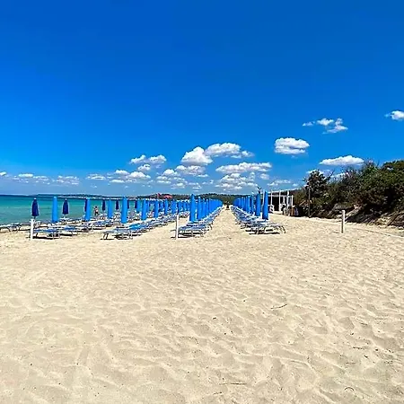 Trilocale Sul Mare * Gallipoli