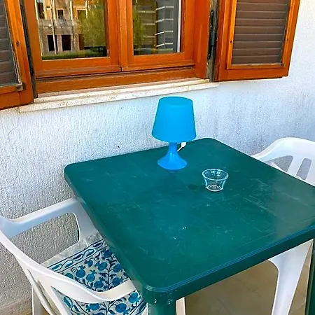 Trilocale Sul Mare Apartment