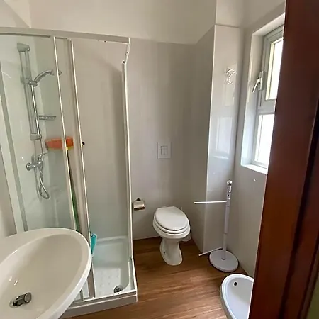 Apartment Trilocale Sul Mare *