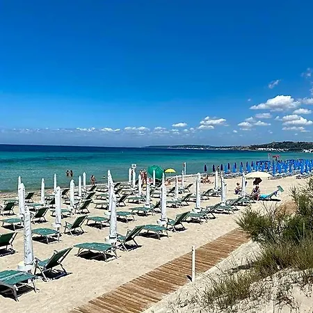 Apartment Trilocale Sul Mare *