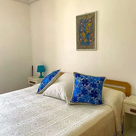 Apartment Trilocale Sul Mare