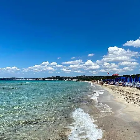 Trilocale Sul Mare *