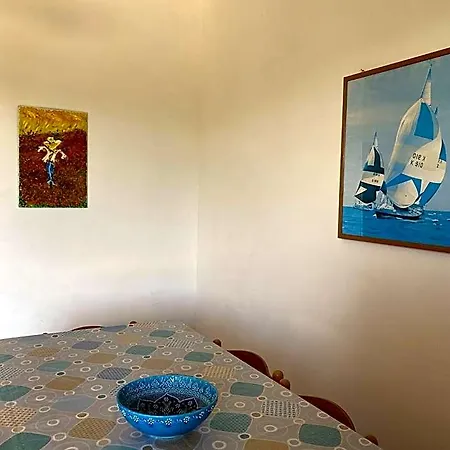 Trilocale Sul Mare *