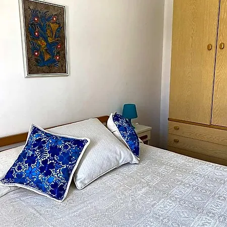 Apartment Trilocale Sul Mare Gallipoli