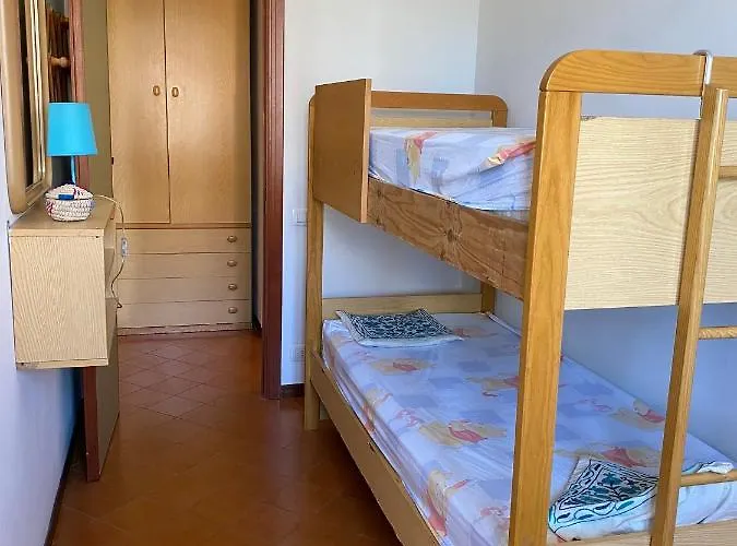 Trilocale Sul Mare *