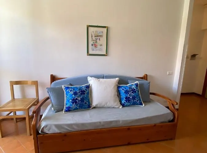 Trilocale Sul Mare * Галліполі