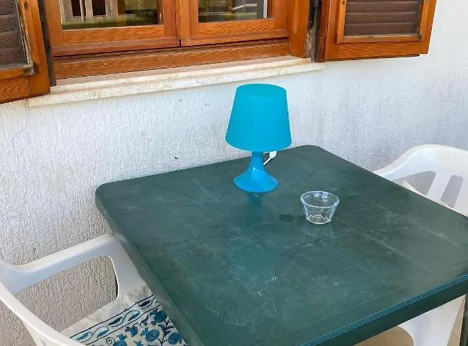 Trilocale Sul Mare Gallipoli