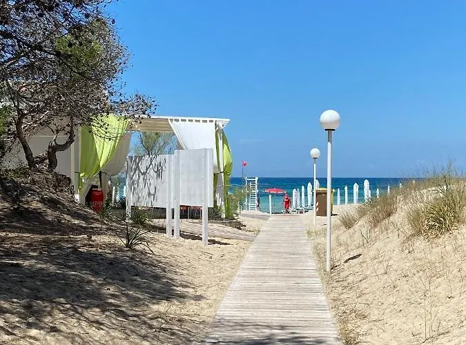 Trilocale Sul Mare *