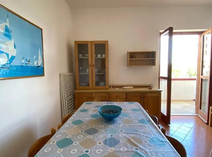 Trilocale Sul Mare Apartment Gallipoli