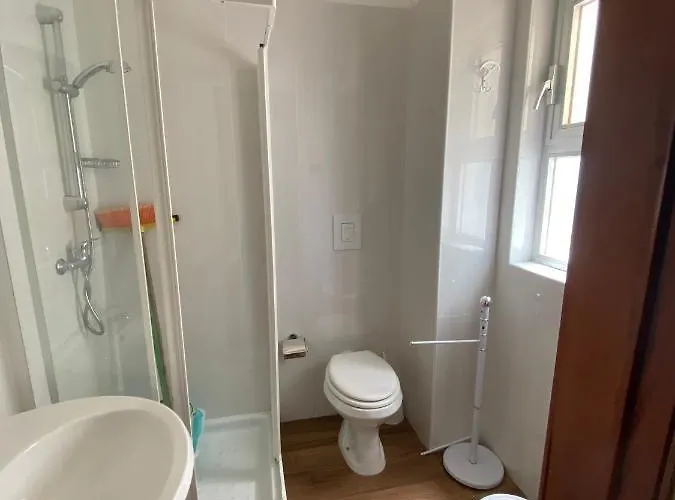 Trilocale Sul Mare *