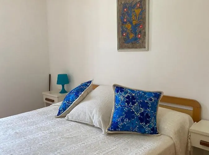 Trilocale Sul Mare Apartment