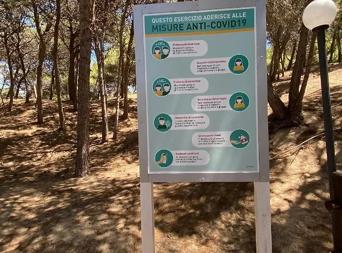 Apartment Trilocale Sul Mare Gallipoli