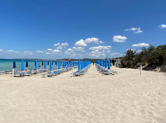 Trilocale Sul Mare *