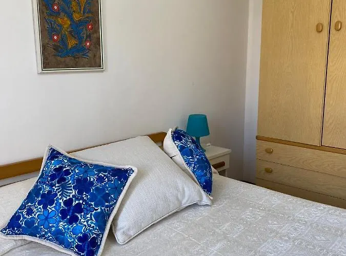 Апартаменти Trilocale Sul Mare