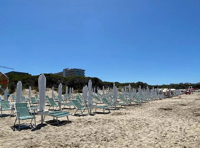 Trilocale Sul Mare Галліполі