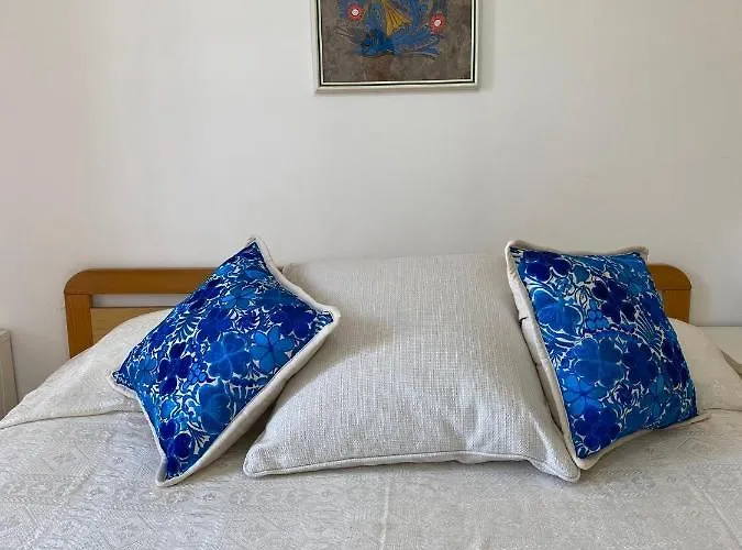 Trilocale Sul Mare Apartment