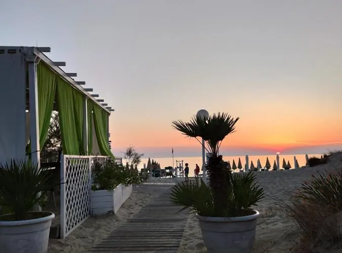 Trilocale Sul Mare *