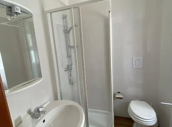 Trilocale Sul Mare Галліполі